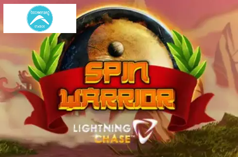 Spin Warrior Boom Pot